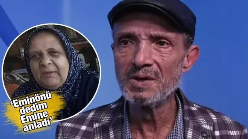 Müge Anlı, Bir Kez Daha Buldu! Eşini Yanlış Anladığı İçin Evi Terk Etmişti! Ayşe Yüksekova’nın Nerede Olduğu Ortaya Çıktı 2