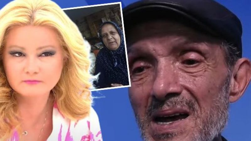 Müge Anlı, Bir Kez Daha Buldu! Eşini Yanlış Anladığı İçin Evi Terk Etmişti! Ayşe Yüksekova’nın Nerede Olduğu Ortaya Çıktı 1