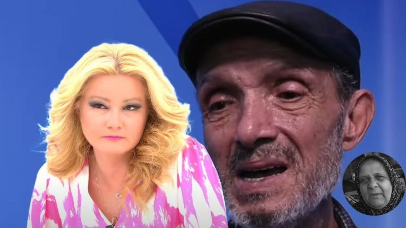 Müge Anlı, Bir Kez Daha Buldu! Eşini Yanlış Anladığı İçin Evi Terk Etmişti! Ayşe Yüksekova’nın Nerede Olduğu Ortaya Çıktı 3