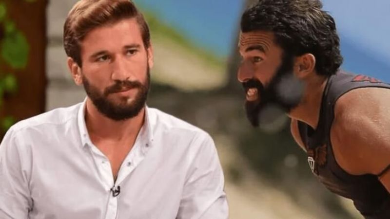 Bu Kez Acun Ilıcalı Bile Karışamaz! Turbo Turabi İle Boksör Adem Kılıçcı Birbirine Girdi! Sosyal Medya Günlerdir Çalkalanıyor 1