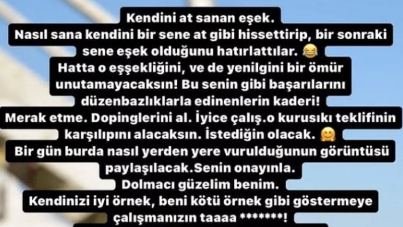 Bu Kez Acun Ilıcalı Bile Karışamaz! Turbo Turabi İle Boksör Adem Kılıçcı Birbirine Girdi! Sosyal Medya Günlerdir Çalkalanıyor 4