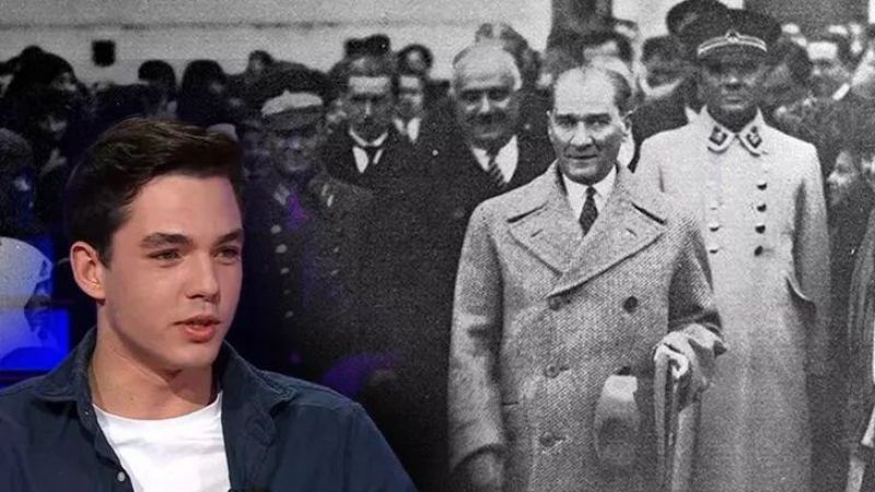 Tam Üç Yıldır Kimse Başaramıyordu! 20 Yaşındaki Genç, 1 Milyon TL’lik Soruyu Açtırdı! Kenan İmirzalıoğlu Bile Gözlerine İnanamadı… 1