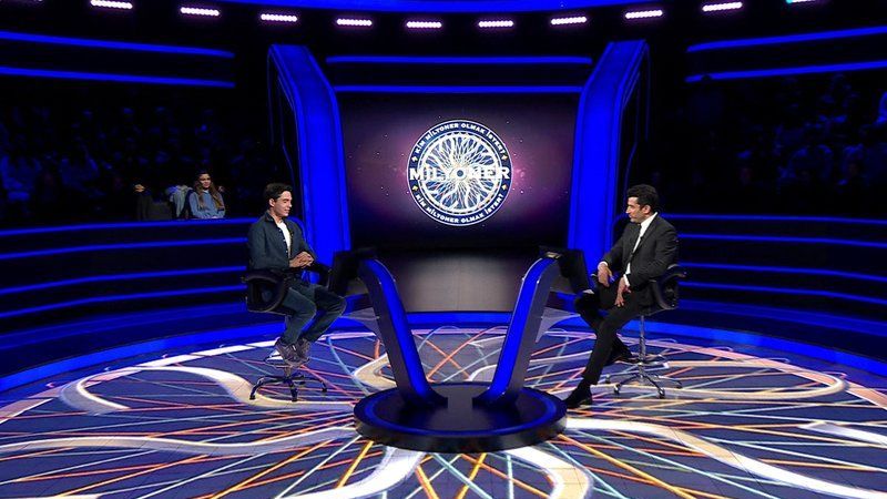 Tam Üç Yıldır Kimse Başaramıyordu! 20 Yaşındaki Genç, 1 Milyon TL’lik Soruyu Açtırdı! Kenan İmirzalıoğlu Bile Gözlerine İnanamadı… 3