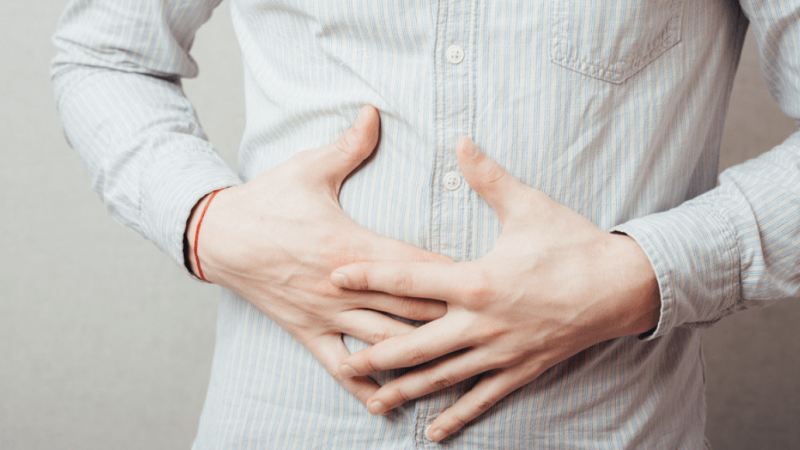 Bu Hastalıklar Gençleri Hedef Alıyor! Uzman İsim Açıkladı: İshal ve Karın Ağrısı Şikayetlerinizi Hafife Almayın! 3