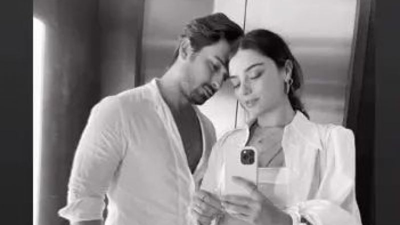 Daha Yeni İlişkisi Bitmişti! Ayça Ayşin Turan’dan Aşk ve İş Yaşamına Dair Çok Çarpıcı İtiraflar Geldi: “Yeniden Doğmuş Gibi Hissediyorum…” 2