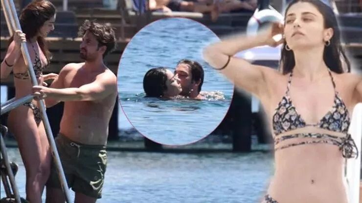 Daha Yeni İlişkisi Bitmişti! Ayça Ayşin Turan’dan Aşk ve İş Yaşamına Dair Çok Çarpıcı İtiraflar Geldi: “Yeniden Doğmuş Gibi Hissediyorum…” 3