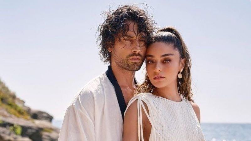 Daha Yeni İlişkisi Bitmişti! Ayça Ayşin Turan’dan Aşk ve İş Yaşamına Dair Çok Çarpıcı İtiraflar Geldi: “Yeniden Doğmuş Gibi Hissediyorum…” 1