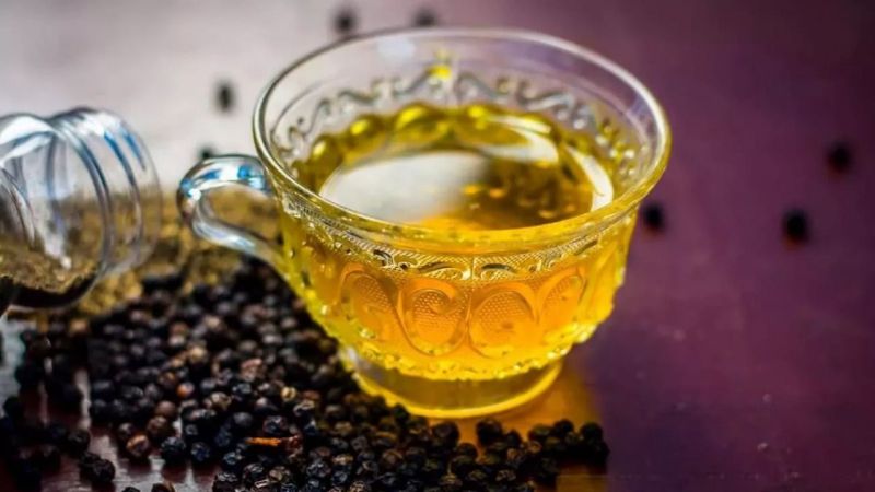 Solunum Yolu Rahatsızlığı Olanlar Dikkat! Uzman İsimden Her Derde Deva Reçete! Bir Bardak İçmek Yeterli! Öksürüğü Anında Kesecek! 1