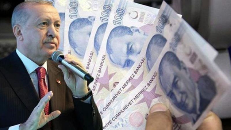 Sözleşmeli Düzenlemesi 3+1 Formülü İle TBMM’ye Gelmek Üzere Yola Çıktı! Emeklilik Süresine İlişkin Detay Dikkat Çekti! Özellikle 1260 Gün Çok Önemli… 2