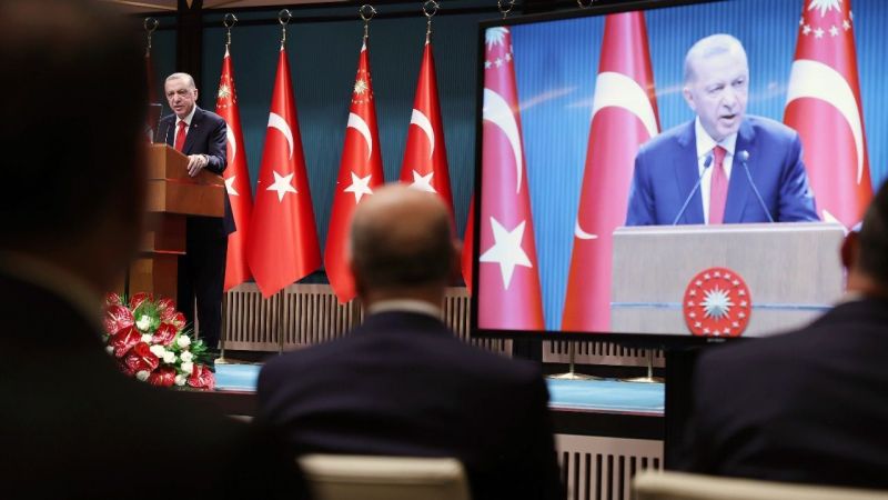 Sözleşmeli Düzenlemesi 3+1 Formülü İle TBMM’ye Gelmek Üzere Yola Çıktı! Emeklilik Süresine İlişkin Detay Dikkat Çekti! Özellikle 1260 Gün Çok Önemli… 1