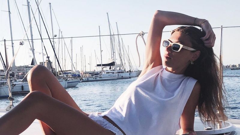 Hüsnü’nün Kızı Zeliş, Çok Değişti! Yeni Dizi Projesine İmza Attı; Bambaşka Birine Dönüştü! “Hüsnü Çoban Görse Gurur Duyardı…” 2