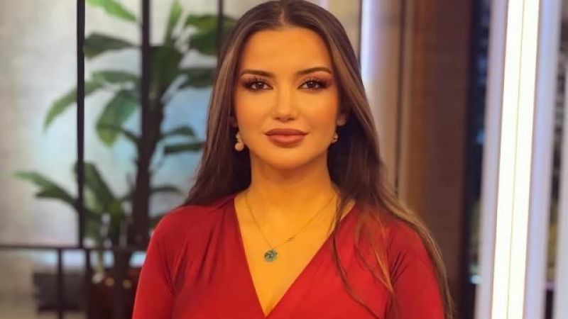 Komşularına Meyve Emojileri İle Mesaj Gönderen Adam, Karısını Şüphelendirdi! Kendisini “Sipariş Aldım” Diyerek Savunan Adama, Esra Ezmeci'den Tepki Geldi! 1