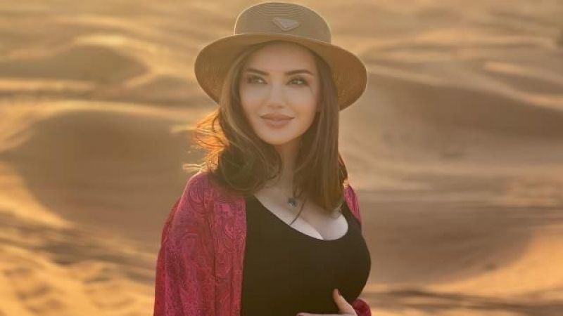 Komşularına Meyve Emojileri İle Mesaj Gönderen Adam, Karısını Şüphelendirdi! Kendisini “Sipariş Aldım” Diyerek Savunan Adama, Esra Ezmeci'den Tepki Geldi! 2