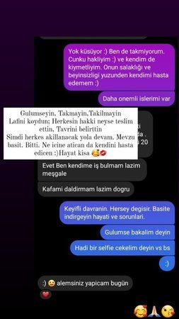 Altın Kelebek Bitti; Kavgası Bitmedi! Ender Saraç İle Benan Saraç Tören Sonrası Birbirine Girdi! Astrolog Aygül Aydın Da Kavgadan Nasibini Aldı 3