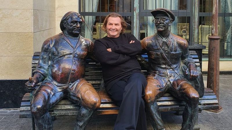 Ameliyat Olması Bekleniyordu; Armağan Çağlayan, Ameliyattan Çıktı! Kameralar Karşısına Geçen Ünlü İsim, Sağlık Durumunu Açıkladı: “Başkasının Başına Gelince ‘Ölecek’ Diyoruz Ama…” 2