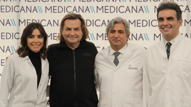 Ameliyat Olması Bekleniyordu; Armağan Çağlayan, Ameliyattan Çıktı! Kameralar Karşısına Geçen Ünlü İsim, Sağlık Durumunu Açıkladı: “Başkasının Başına Gelince ‘Ölecek’ Diyoruz Ama…” 4