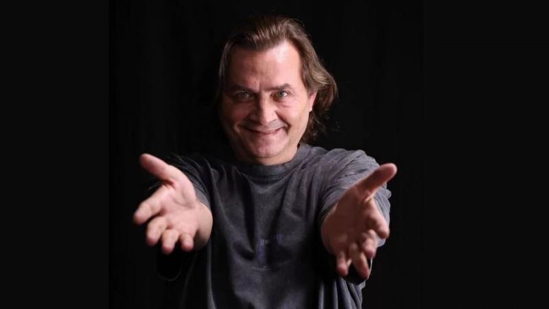 Ameliyat Olması Bekleniyordu; Armağan Çağlayan, Ameliyattan Çıktı! Kameralar Karşısına Geçen Ünlü İsim, Sağlık Durumunu Açıkladı: “Başkasının Başına Gelince ‘Ölecek’ Diyoruz Ama…” 1