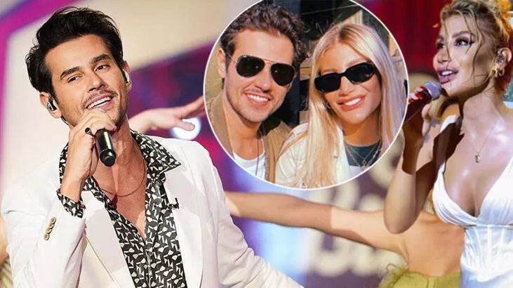 Cem Belevi Konuştu; Yer Yerinden Oynadı! İrem Derici, Bu Lafları Sakın Duymasın: “16 Yaşından Beri Şarkı Sözü Yazıyorum…” 1