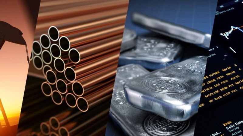 Emtia Borsaları Resmen Şaha Kalktı! Pamuk Ve Doğalgaza Yatırım Yapmadıysanız, Kaybetme İhtimaliniz Yok! İşte 7 Aralık 2022 Emtia Fiyatları… 2