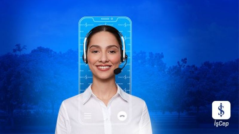 Türkiye İş Bankası’ndan Yeni Müşterilerine Özel Kampanya Geldi! 10 Bin TL Hemen Hesaba Geçebilir! Tek Şart İşcep’ten Kaydolmak… 3