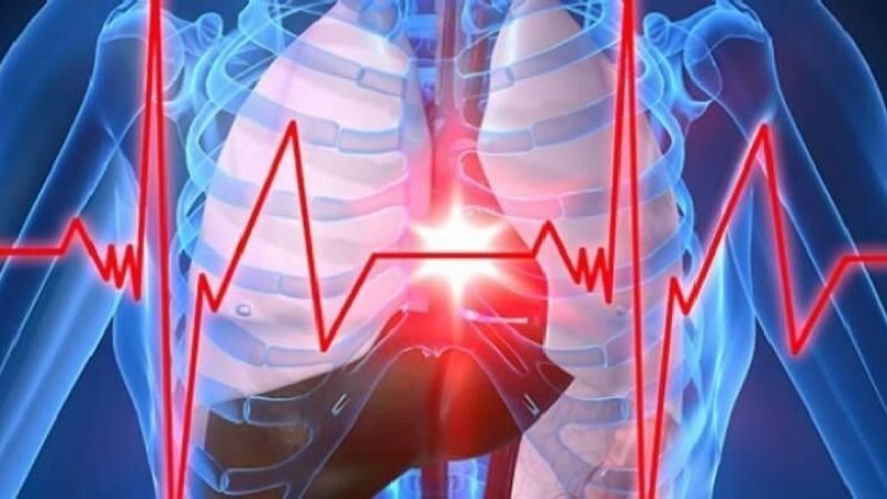 Kalp Krizi Geçiriyor Olabilirsiniz; Bu Belirtileri Mutlaka Önemseyin! Uzmanlar Uyardı: “Kalp Krizi İle İlgili Olarak Önlem Alın, Bilinçli Davranın…” 2