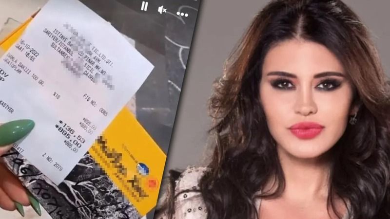 Onlyfans Pozları İle Günlerce Konuşulmuştu! 900 TL’ye Sakız Alan Ebru Polat, Asgari Ücret Zammı İle İlgili Anket Yaptı! Sosyal Medya Yıkılıyor… 3