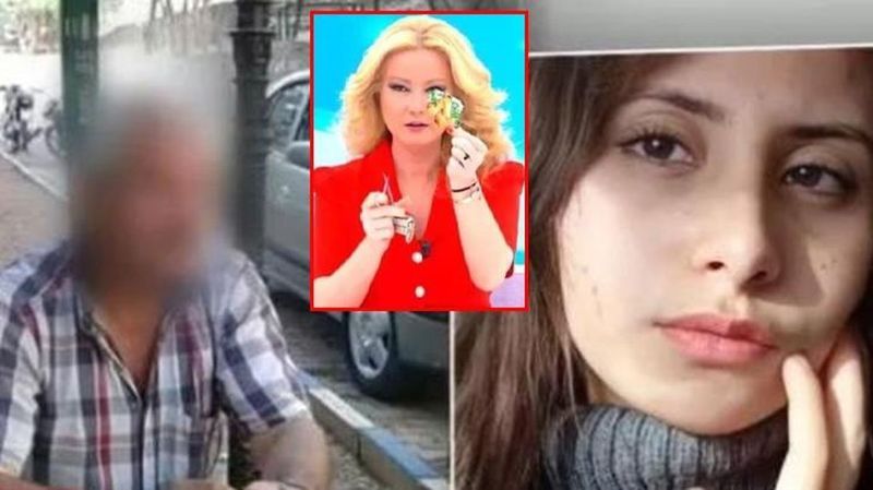 Müge Anlı'da Gaziantep Yine Gündemde! Evinin Her Yerinde Muska Buldu; Soluğu Müge Anlı İle Tatlı Sert Programında Aldı! “Sözde Hoca, 18 Yaşımdaki Kızımı Kaçırdı…” Neler Oluyor? 1