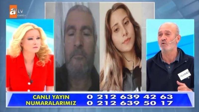 Müge Anlı'da Gaziantep Yine Gündemde! Evinin Her Yerinde Muska Buldu; Soluğu Müge Anlı İle Tatlı Sert Programında Aldı! “Sözde Hoca, 18 Yaşımdaki Kızımı Kaçırdı…” Neler Oluyor? 2