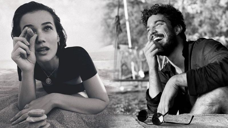 Kaan Yıldırım İle Pınar Deniz Arasına Giren Kıskançlık Yalan Çıktı! Kaan Yıldırım Açıkladı; Her Şeyi Ortaya Döktü: “Lütfen Rahat Bırakın Bizi…” 4