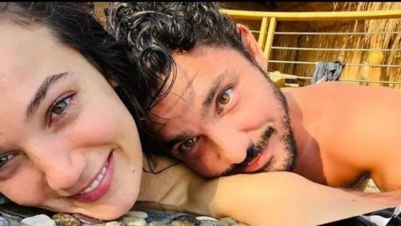 Kaan Yıldırım İle Pınar Deniz Arasına Giren Kıskançlık Yalan Çıktı! Kaan Yıldırım Açıkladı; Her Şeyi Ortaya Döktü: “Lütfen Rahat Bırakın Bizi…” 2