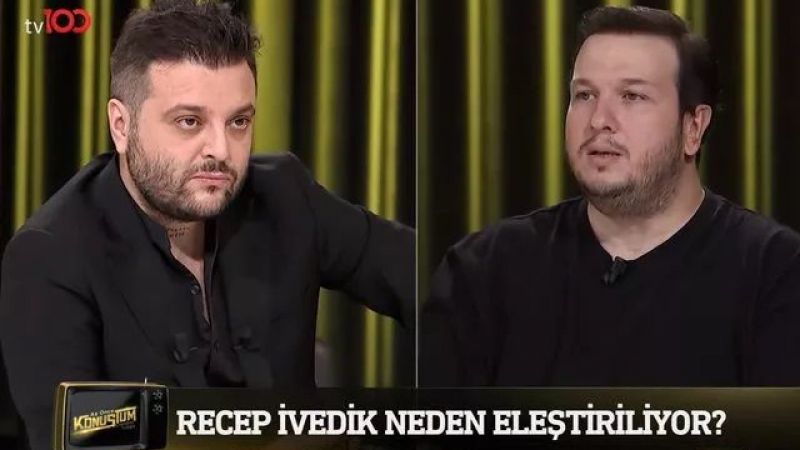 Bunu Kimse Beklemiyordu; Şahan Gökbakar, İlk Kez Açıkladı! Recep İvedik’i Her An Başkası Canlandırabilir! Aklında İsim Bile Belirlemiş… 3