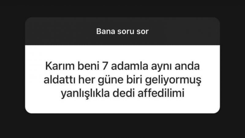 Bu İtiraf Çok Konuşulur! Kocasını 7 Adam İle Aldatan Kadın, Eve Her Gün Birini Davet Etti! Esra Ezmeci'den Yardım İsteyen Adamın Hali Yürek Burktu! 3