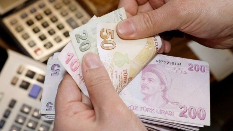 Sadece Asgari Ücret Artmayacak! BES, GSS, Borçlanma Primleri De Etkilenecek! 65 Yaş Aylığı ve Engelli Aylığı Da Asgari Ücrete Göre Artacak 2