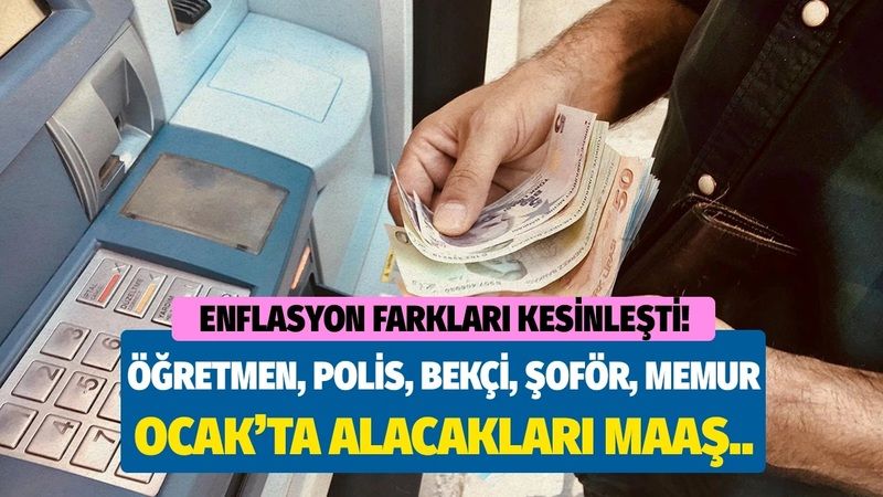 Sadece Asgari Ücret Artmayacak! BES, GSS, Borçlanma Primleri De Etkilenecek! 65 Yaş Aylığı ve Engelli Aylığı Da Asgari Ücrete Göre Artacak 3