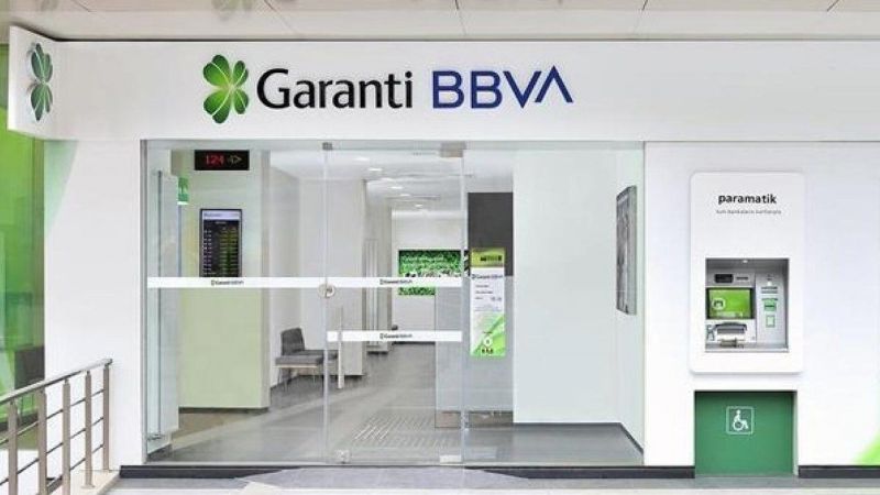 Garanti BBVA Emekliler İçin Hamlesini Yaptı! Aralık Ayında Maaşını Taşıyacak Herkes Yararlanabilecek! Anında Nakit Olarak 7.500 TL Ödenecek 4