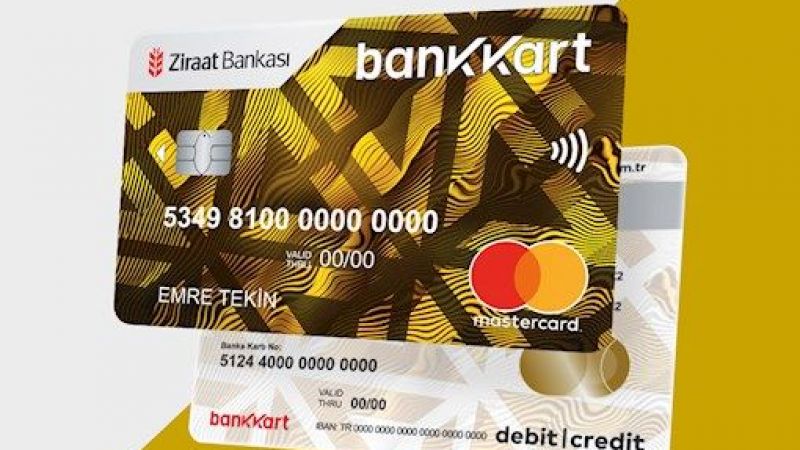 Cebinde Ziraat Bankası Kartı Olanlara Müjde: Aralık Ayı Boyunca Yapacağınız Kafe ve Restoran Harcamalarına, 100 TL Kazanacaksınız! Son Başvuru Tarihi 31 Aralık! 2
