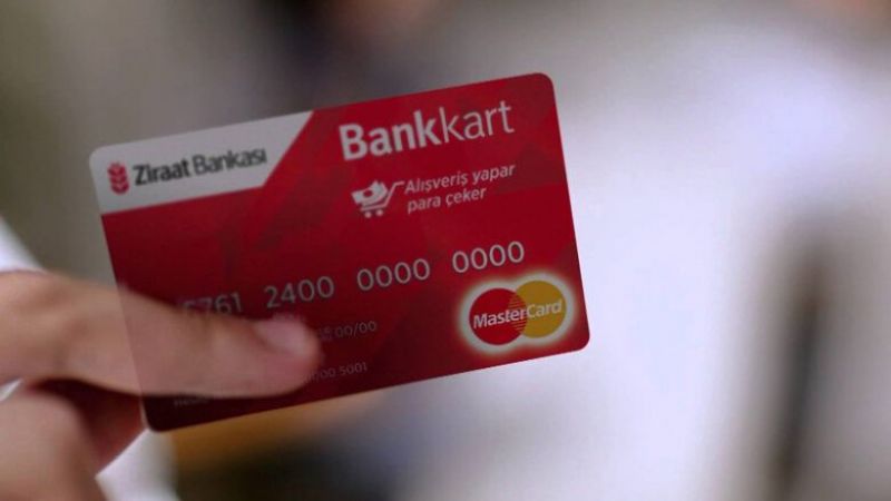 Cebinde Ziraat Bankası Kartı Olanlara Müjde: Aralık Ayı Boyunca Yapacağınız Kafe ve Restoran Harcamalarına, 100 TL Kazanacaksınız! Son Başvuru Tarihi 31 Aralık! 3