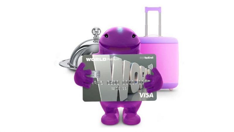 Böyle Fırsat Bir Daha Gelmez! Yapı ve Kredi Bankası Bir Kişiye 20 Bin TL Hediye Edecek! Üstelik Tek Hediye De Değil… 3