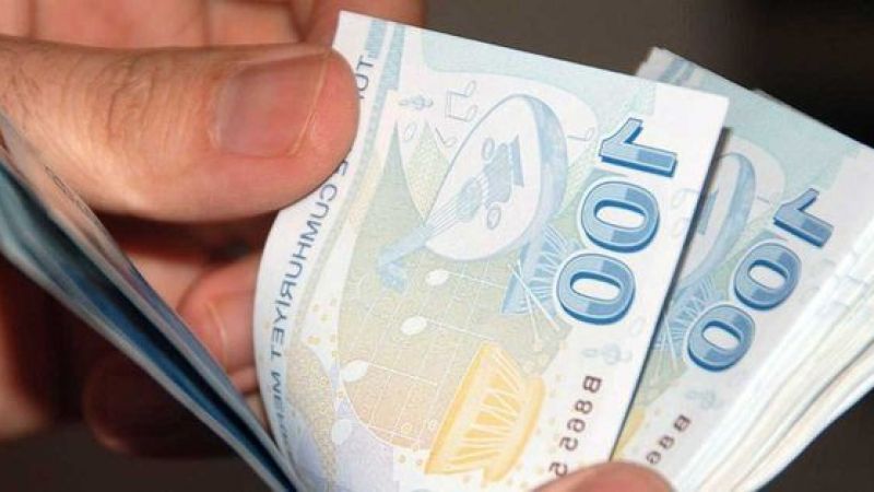 Bakanlıklar, Belediyeler, Üniversiteler… Hepsi Çalışanına 41 Bin 500 TL’ye Varan Promosyonlar Ödemek İçin Sıraya Girdi! Şimdi De TRT Promosyon Kozunu Oynadı 2