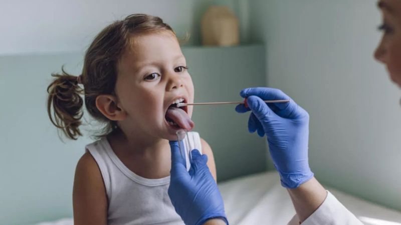 BU HASTALIK KABUS GİBİ! İngiltere’de 4 Çocuğu Birden Öldürmüştü! Uzmanlar, Strep A’ya Karşı Uyardı: “Çocukluk Çağı Aşı Uygulama Programlarını Önemseyin…” 3