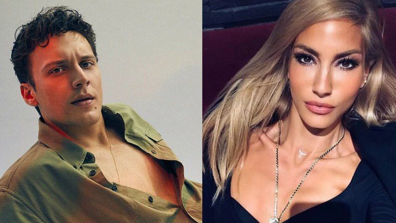 Herkes Bu Haberi Konuşuyor! “Edis, Çağla Şıkel’e Evlilik Teklifi Mi Etti?” Duyan Şok Geçiriyor! Meğer Ünlü İkili… 2