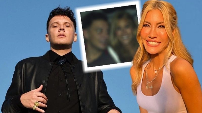 Herkes Bu Haberi Konuşuyor! “Edis, Çağla Şıkel’e Evlilik Teklifi Mi Etti?” Duyan Şok Geçiriyor! Meğer Ünlü İkili… 1