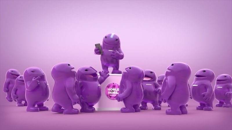 Tek Yapmanız Gereken Mobil Uygulamasına Girip, Kazımak! Yeni Yıl Kampanyası World Mobil’de Başladı! Şartları Yerine Getirenlere 200 TL Hediye Edilecek! 4