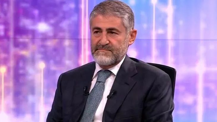 Hazine ve Maliye Bakanı Nureddin Nebati’den Açıklama Az Önce Geldi! Gelir Uzman Yardımcısı Alınacak! 2.000 Kişilik Kadro Çoktan Açıldı! 2