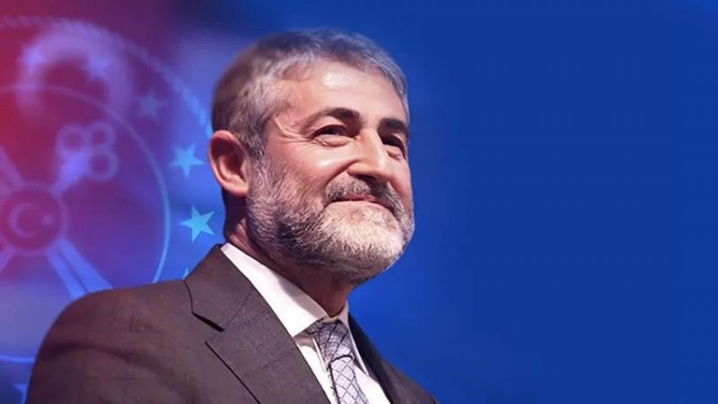 Hazine ve Maliye Bakanı Nureddin Nebati’den Açıklama Az Önce Geldi! Gelir Uzman Yardımcısı Alınacak! 2.000 Kişilik Kadro Çoktan Açıldı! 1