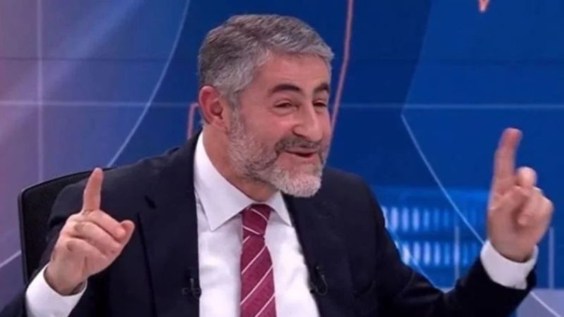 Hazine ve Maliye Bakanı Nureddin Nebati’den Açıklama Az Önce Geldi! Gelir Uzman Yardımcısı Alınacak! 2.000 Kişilik Kadro Çoktan Açıldı! 3