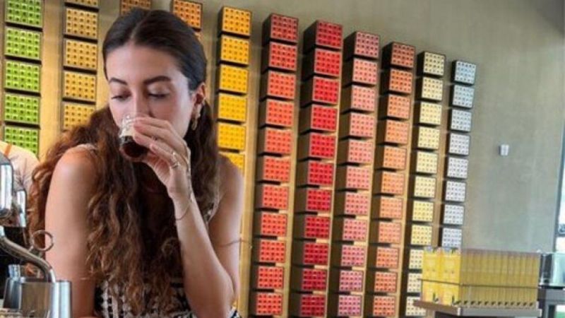 Mahkemelik Olmuşlar; “Hazar’ı Kıvanç Tatlıtuğ İle Eşi Zehirlemektedir” İfadesiyle Herkesi Şoke Etmişlerdi! Başak Dizer’in Mahkemesi Sonuçlandı! Meğer… 3