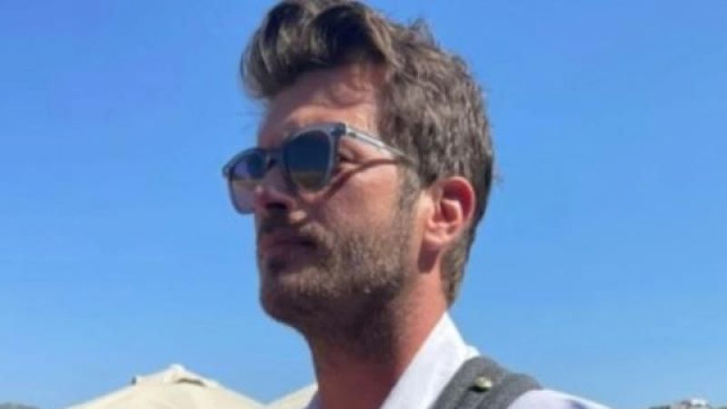 Mahkemelik Olmuşlar; “Hazar’ı Kıvanç Tatlıtuğ İle Eşi Zehirlemektedir” İfadesiyle Herkesi Şoke Etmişlerdi! Başak Dizer’in Mahkemesi Sonuçlandı! Meğer… 4