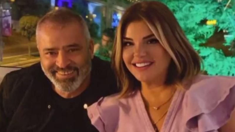 Ünlü Şarkıcının Eşine Cezaevi Yolları Görüldü! Paylaşım Gecikmedi: “. Allah Bazı Kötü, Pislik İnsanların Kalbine İyilik Versin…” Neler Oluyor? 1