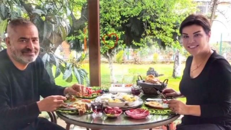 Ünlü Şarkıcının Eşine Cezaevi Yolları Görüldü! Paylaşım Gecikmedi: “. Allah Bazı Kötü, Pislik İnsanların Kalbine İyilik Versin…” Neler Oluyor? 2